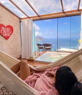 Praia Grande Hotel | Pousada e Restaurante Vista Turquesa