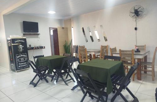 Prudentopolis Hotel | Pousada e Restaurante Rota 373