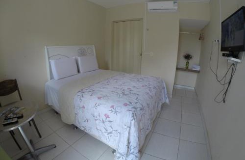 Passa e Fica Hotel | Pousada e Restaurante Manaím