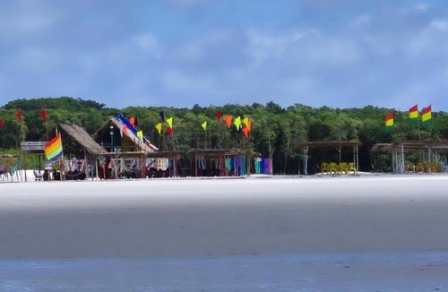 Maracana Hotel | Pousada e Restaurante Chateau Soneka