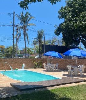 Prado Hotel | Pousada e Restaurante Coração De Mãe