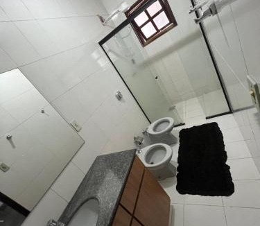 Itaperuna House | Pousada e Restaurante Dona Lu