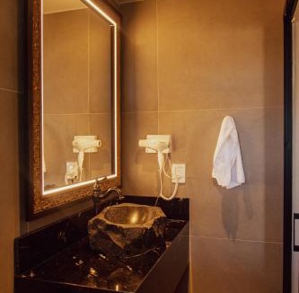 Nova Padua Hotel | Pousada e Restaurante Del Miro