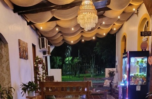 Morretes House | Pousada e Restaurante Dona Siroba