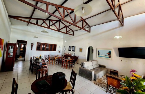 Parajuru Hotel | Pousada e Restaurante Lual do Parajuru