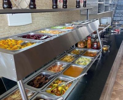 Propria Hotel | Pousada e Restaurante Manah