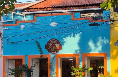 Olinda Historical Center Hotel | Pousada e Restaurante Morena Raiz