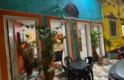 Olinda Historical Center Hotel | Pousada e Restaurante Morena Raiz
