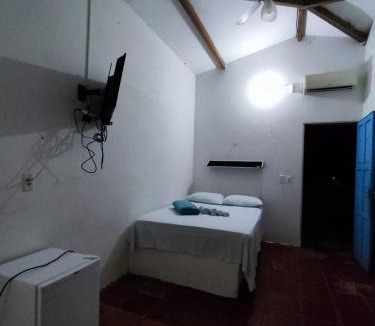 Icapui Hotel | Pousada e Restaurante Tremembé