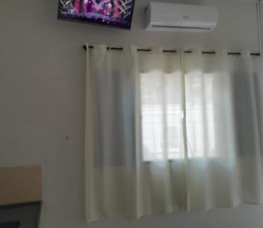 Andradina Apartment | Pousada Ebenezer