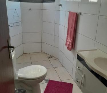 Andradina Apartment | Pousada Ebenezer