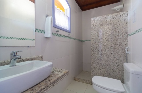 Vila Colonial Hotel | Pousada Eclipse