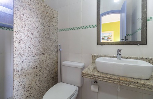 Vila Colonial Hotel | Pousada Eclipse