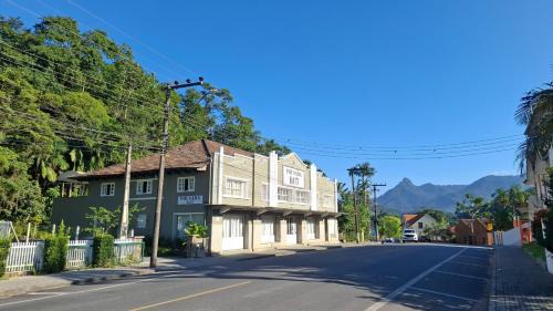 Centro Hotel | Pousada ECO