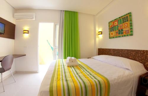 Jatiuca Hotel | Pousada Eco Maceio
