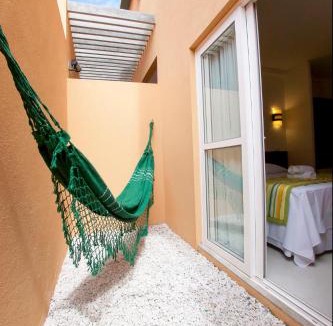 Jatiuca Hotel | Pousada Eco Maceio