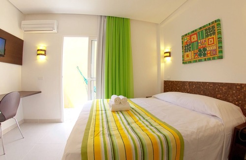 Jatiuca Hotel | Pousada Ecomaceio