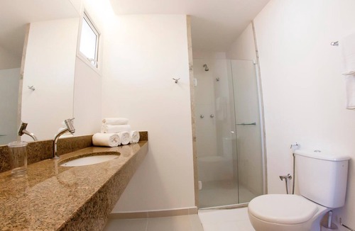 Jatiuca Hotel | Pousada Ecomaceio