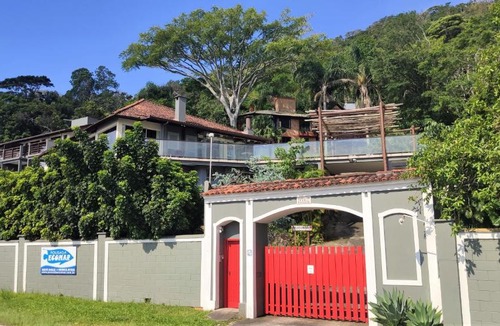 Florianopolis Hotel | Pousada Ecomar