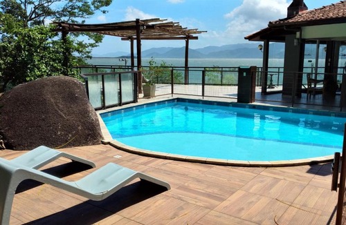 Florianopolis Hotel | Pousada Ecomar