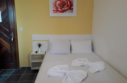 Centro Hotel | Pousada Elegance Beira Mar