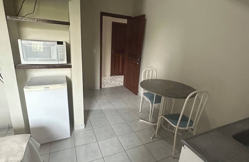Bombas Hotel | Pousada Elfos