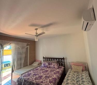Cibratel II Hotel | Pousada Elite Residence - Itanhaém