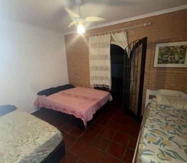 Cibratel II Hotel | Pousada Elite Residence - Itanhaém