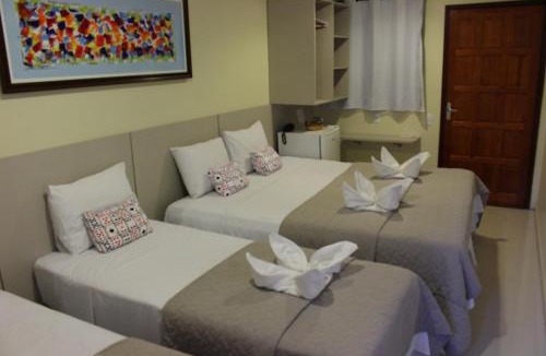 Candeias Hotel | Pousada Elo Inn