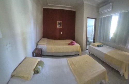 Serra Grande Hotel | Pousada Elshadai