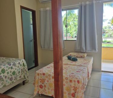 Serra Grande Hotel | Pousada Elshadai