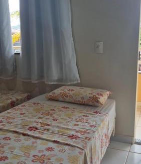Serra Grande Hotel | Pousada Elshadai