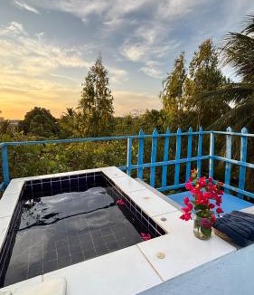 Paracuru Hotel | Pousada em Paracuru