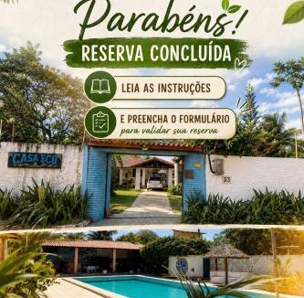Paracuru Hotel | Pousada em Paracuru