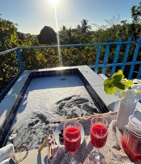 Paracuru Hotel | Pousada em Paracuru