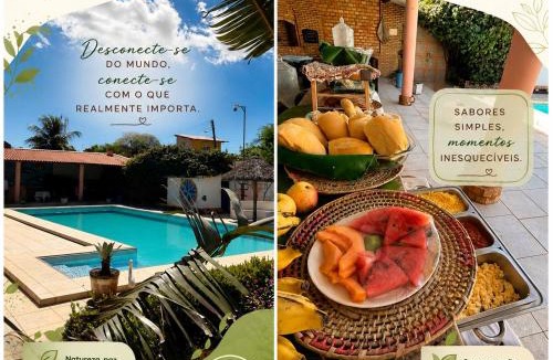 Paracuru Hotel | Pousada em Paracuru