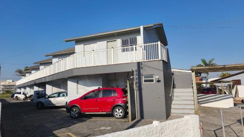 Ararangua Apartment | Pousada Emanuel