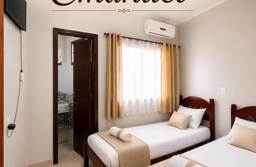 Paracatu Hotel | Pousada Emanuel