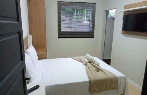 Bucarein Hotel | Pousada Emilly