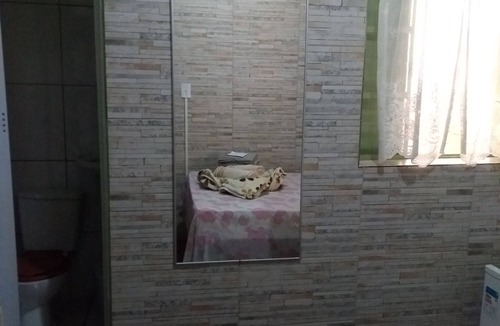 Sao Thome das Letras Hotel | Pousada Encanto e Magia