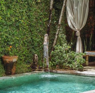 Trancoso Hotel | Pousada Encantada