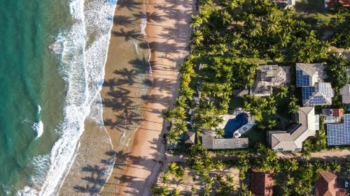Barra Grande Hotel | Pousada Encanto da Lua