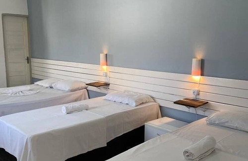Ponta Negra Hotel | Pousada Encanto dos Mares