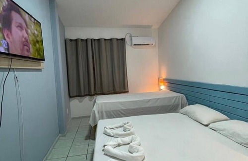Ponta Negra Hotel | Pousada Encanto dos Mares