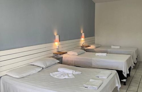 Ponta Negra Hotel | Pousada Encanto dos Mares