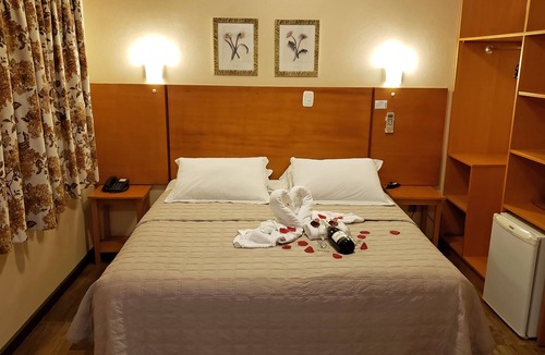 Quinta da Serra Hotel | Pousada Encantos da Terra