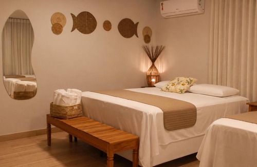 Historic Center Hotel | Pousada Encantos de Arraial