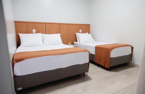 Ita Hotel | Pousada Encantos de Itá