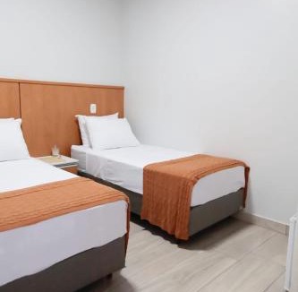 Ita Hotel | Pousada Encantos de Itá