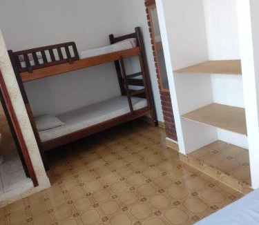 Centro Hotel | Pousada ENCANTOS de PERUÍBE